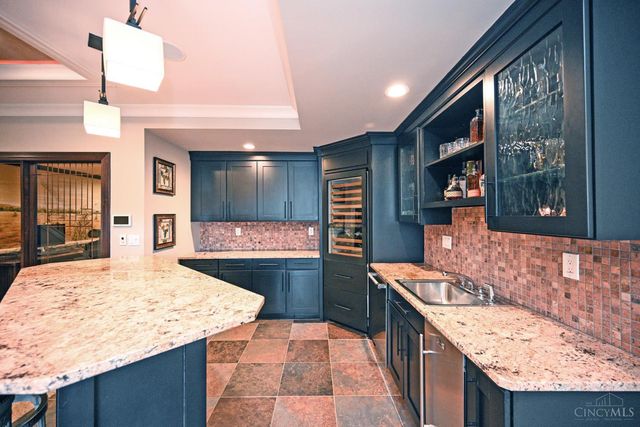 4911 Chestnut Hill Drive, Deerfield Twp., OH 45040
