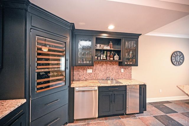 4911 Chestnut Hill Drive, Deerfield Twp., OH 45040