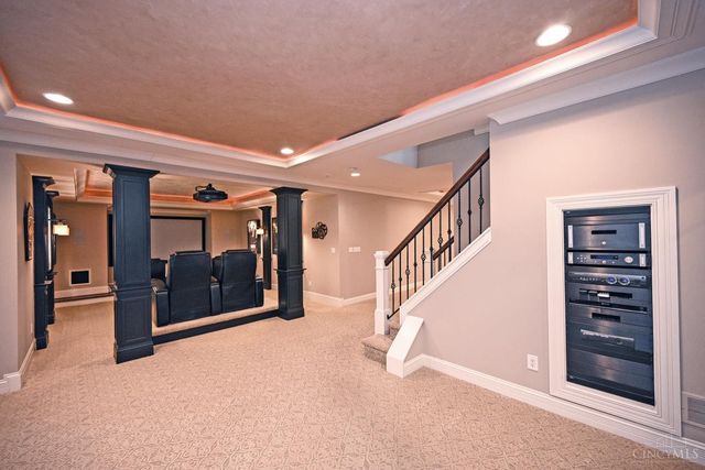 4911 Chestnut Hill Drive, Deerfield Twp., OH 45040