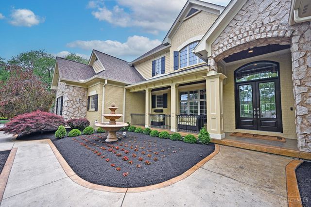 4911 Chestnut Hill Drive, Deerfield Twp., OH 45040