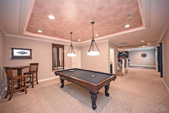 4911 Chestnut Hill Drive, Deerfield Twp., OH 45040