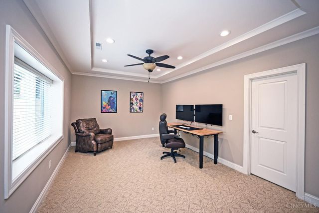 4911 Chestnut Hill Drive, Deerfield Twp., OH 45040