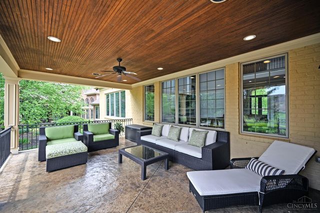 4911 Chestnut Hill Drive, Deerfield Twp., OH 45040