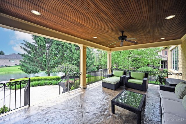 4911 Chestnut Hill Drive, Deerfield Twp., OH 45040
