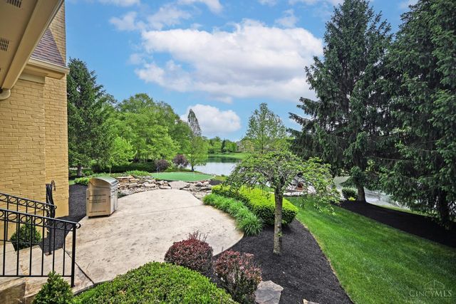 4911 Chestnut Hill Drive, Deerfield Twp., OH 45040