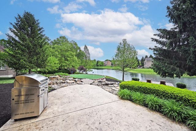 4911 Chestnut Hill Drive, Deerfield Twp., OH 45040