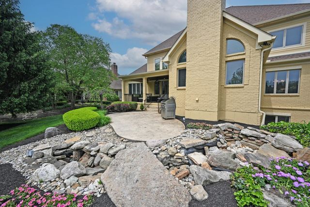 4911 Chestnut Hill Drive, Deerfield Twp., OH 45040