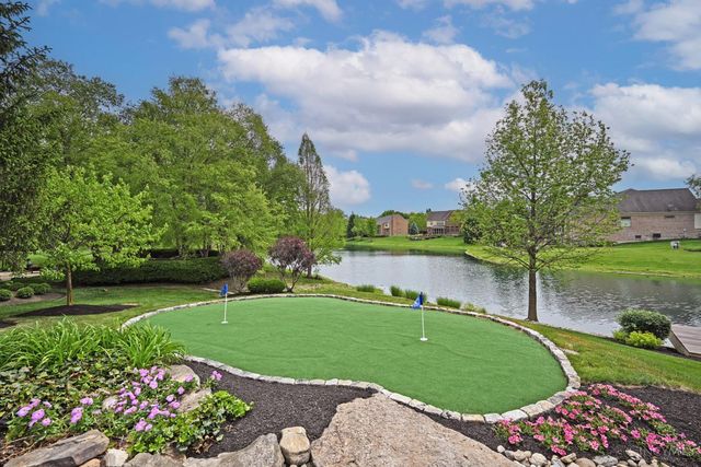 4911 Chestnut Hill Drive, Deerfield Twp., OH 45040