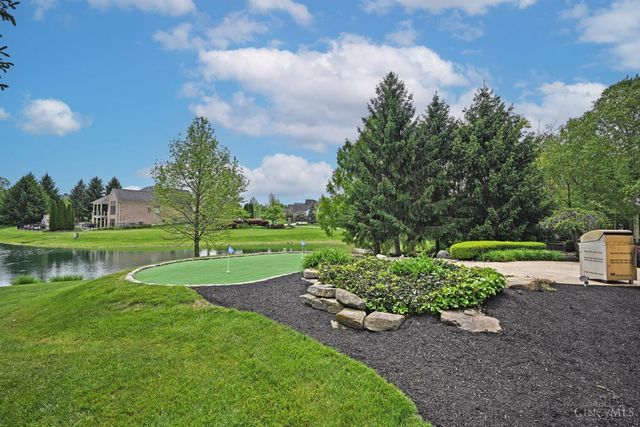 4911 Chestnut Hill Drive, Deerfield Twp., OH 45040