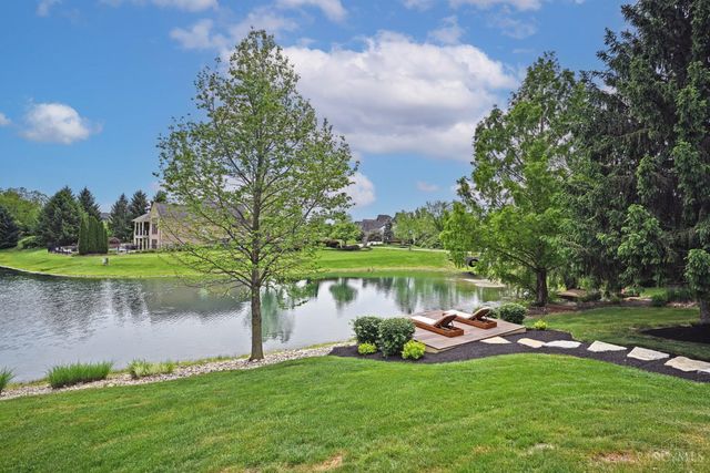 4911 Chestnut Hill Drive, Deerfield Twp., OH 45040