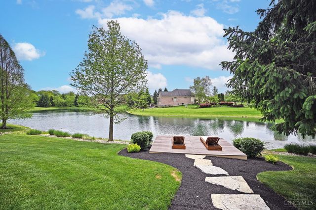 4911 Chestnut Hill Drive, Deerfield Twp., OH 45040