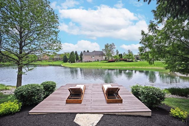 4911 Chestnut Hill Drive, Deerfield Twp., OH 45040