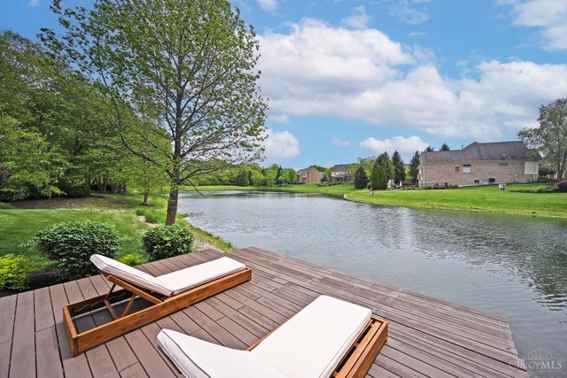 4911 Chestnut Hill Drive, Deerfield Twp., OH 45040