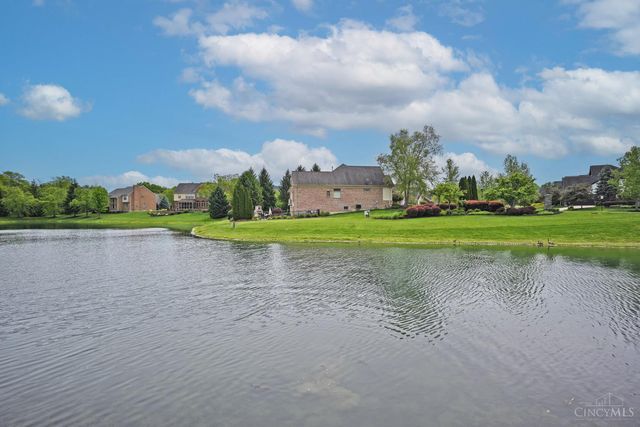 4911 Chestnut Hill Drive, Deerfield Twp., OH 45040