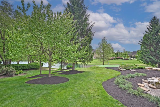 4911 Chestnut Hill Drive, Deerfield Twp., OH 45040