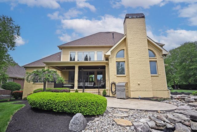 4911 Chestnut Hill Drive, Deerfield Twp., OH 45040