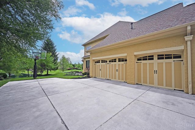 4911 Chestnut Hill Drive, Deerfield Twp., OH 45040