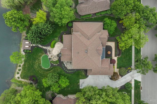 4911 Chestnut Hill Drive, Deerfield Twp., OH 45040