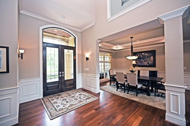 4911 Chestnut Hill Drive, Deerfield Twp., OH 45040