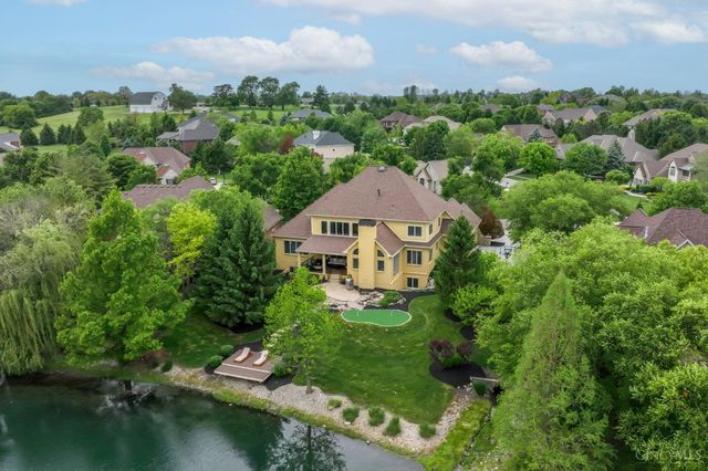 4911 Chestnut Hill Drive, Deerfield Twp., OH 45040