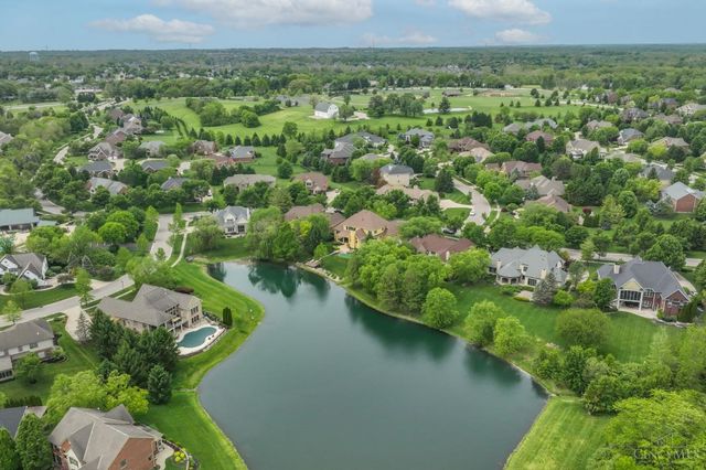 4911 Chestnut Hill Drive, Deerfield Twp., OH 45040