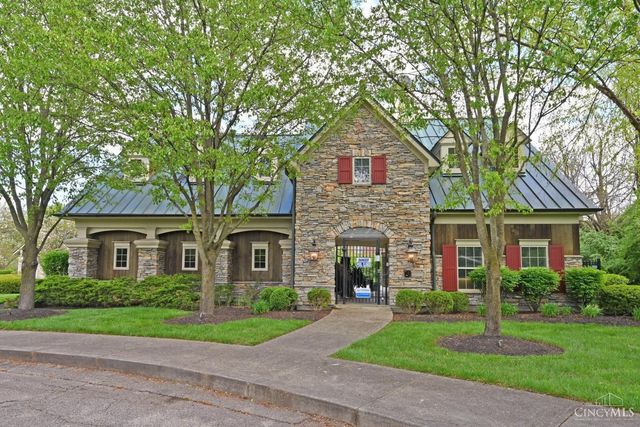 4911 Chestnut Hill Drive, Deerfield Twp., OH 45040