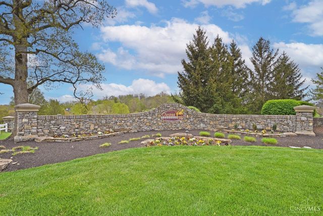4911 Chestnut Hill Drive, Deerfield Twp., OH 45040