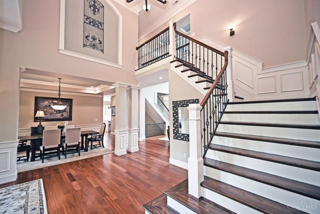 4911 Chestnut Hill Drive, Deerfield Twp., OH 45040