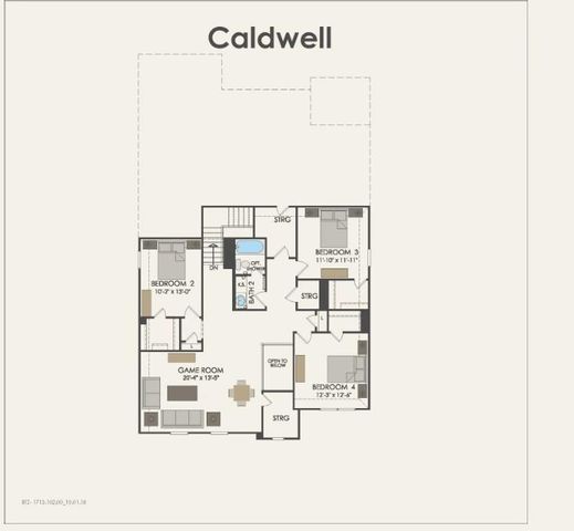 105 Bell Chime DR, Liberty Hill, TX 78642