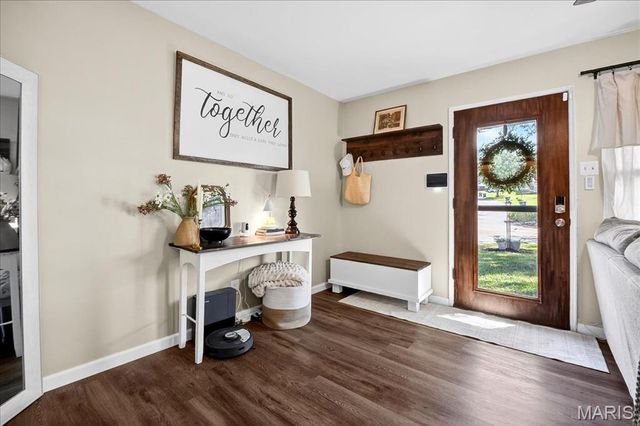 4362 Big Chief Drive, St Louis, MO 63123