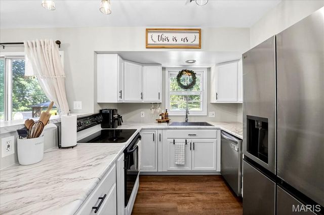 4362 Big Chief Drive, St Louis, MO 63123