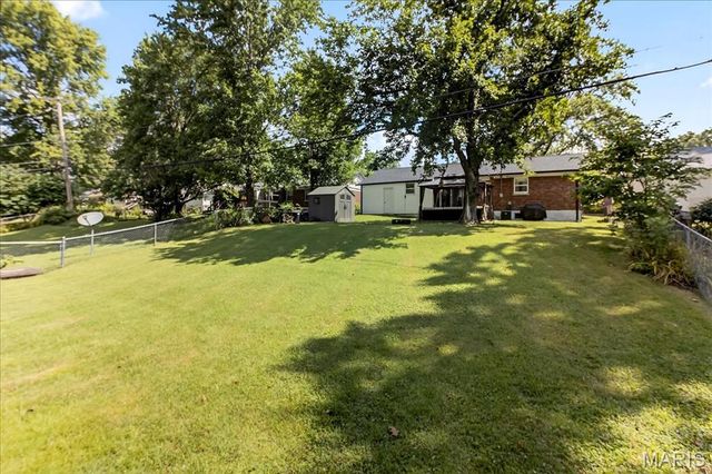 4362 Big Chief Drive, St Louis, MO 63123