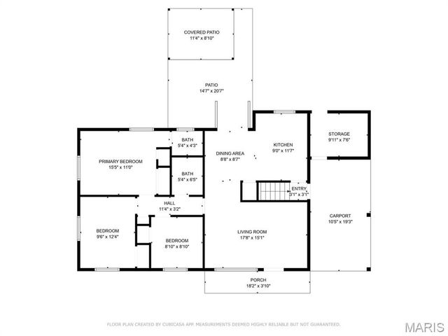 4362 Big Chief Drive, St Louis, MO 63123