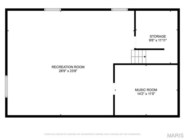 4362 Big Chief Drive, St Louis, MO 63123