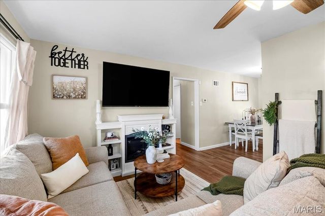 4362 Big Chief Drive, St Louis, MO 63123