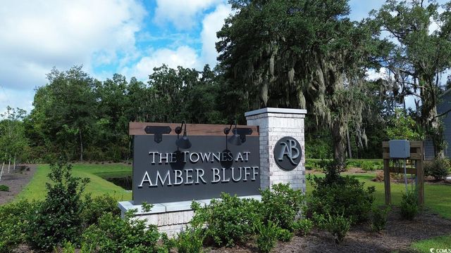 527 Gemstone Blvd Lot 165, Conway, SC 29526