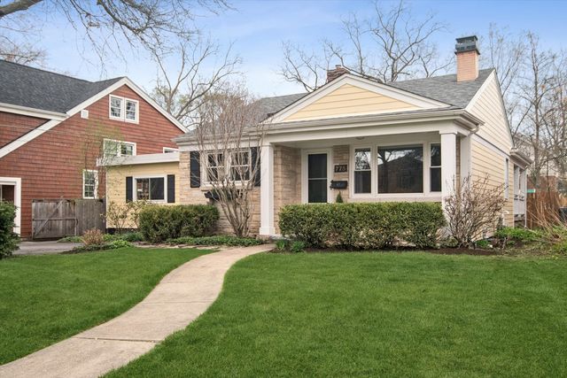 775 Broadview Avenue, Highland Park, IL 60035