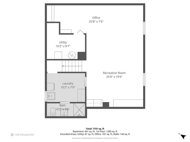 775 Broadview Avenue, Highland Park, IL 60035