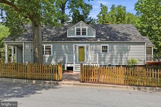 901 DAVIS AVE, Takoma Park, MD 20912