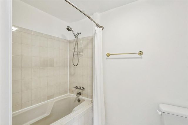 2161 Peachtree NE Road 205, Atlanta, GA 30309