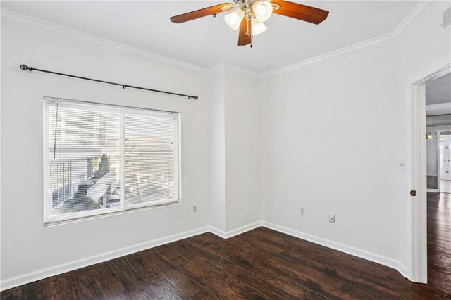 2161 Peachtree NE Road 205, Atlanta, GA 30309