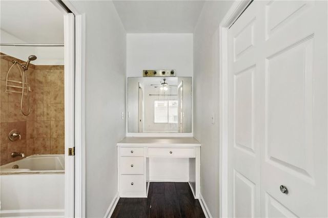 2161 Peachtree NE Road 205, Atlanta, GA 30309