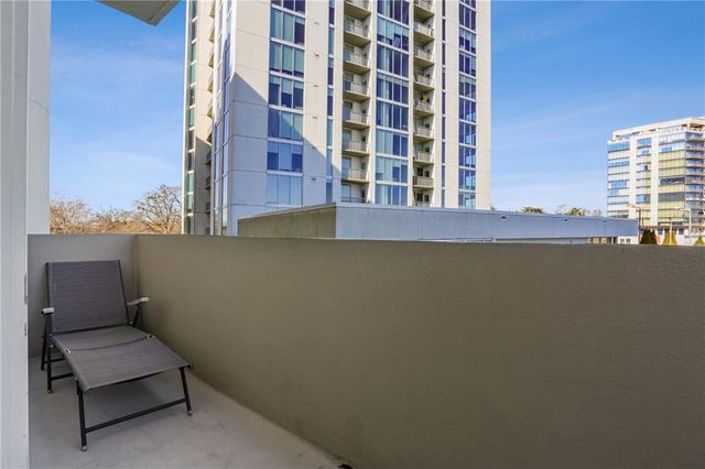 2161 Peachtree NE Road 205, Atlanta, GA 30309