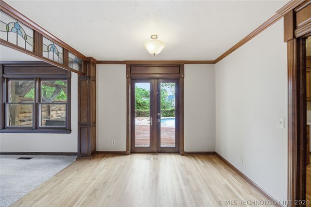 8608 E 106th Street, Tulsa, OK 74133