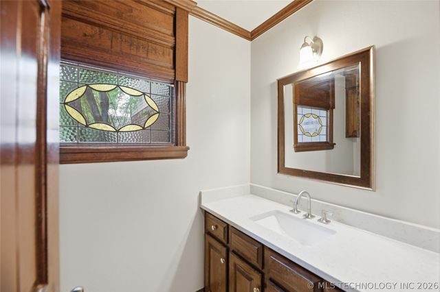 8608 E 106th Street, Tulsa, OK 74133