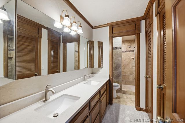 8608 E 106th Street, Tulsa, OK 74133