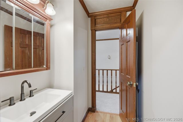 8608 E 106th Street, Tulsa, OK 74133