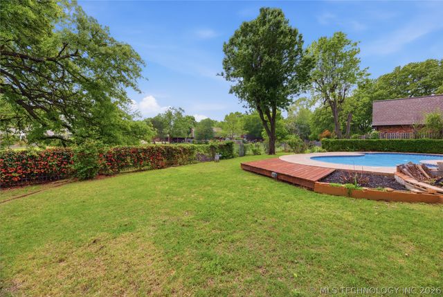 8608 E 106th Street, Tulsa, OK 74133