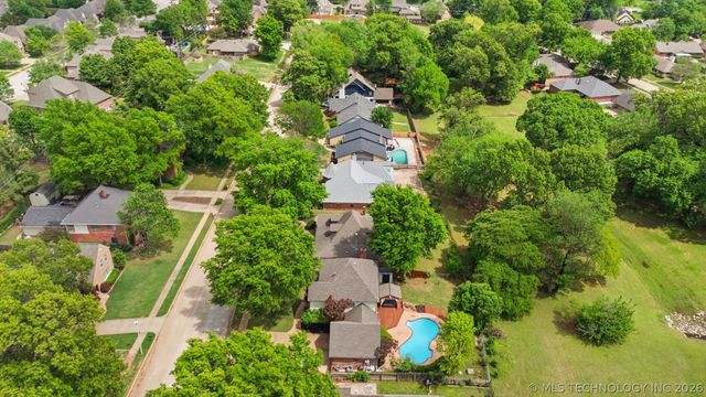 8608 E 106th Street, Tulsa, OK 74133