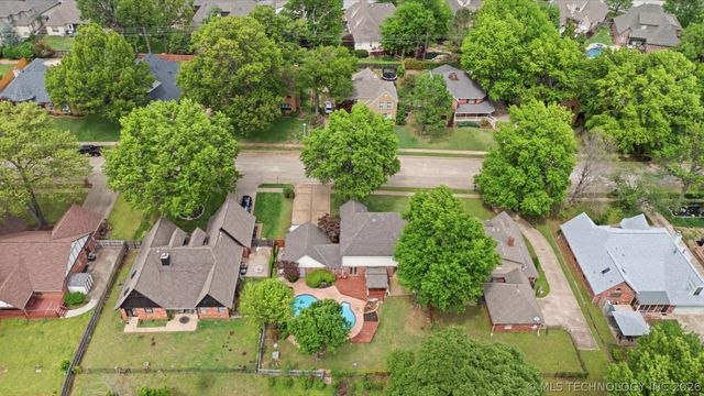 8608 E 106th Street, Tulsa, OK 74133